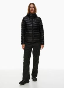 the super lite puff™ sold by Aritzia