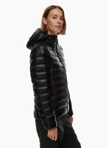 the super lite puff™ sold by Aritzia