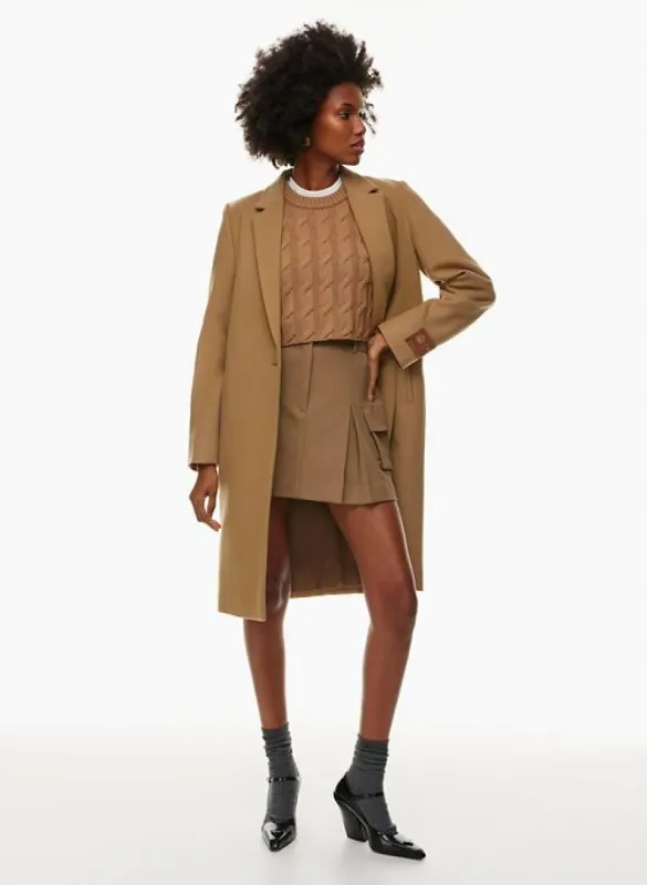 the new stedman coat sold by Aritzia