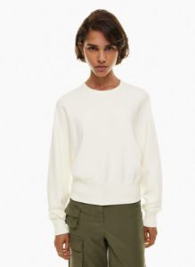 vortex sweater sold by Aritzia