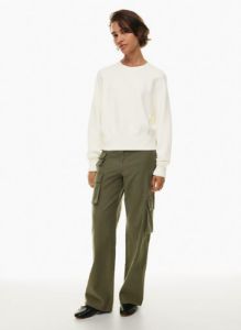 vortex sweater sold by Aritzia