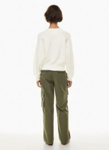 vortex sweater sold by Aritzia