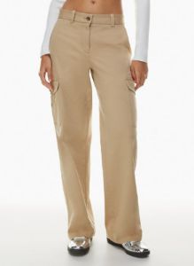 fitz cargo pant sold by Aritzia