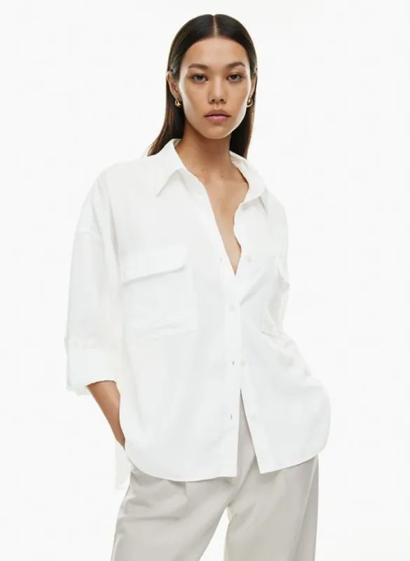 trailblazer shirt sold by Aritzia