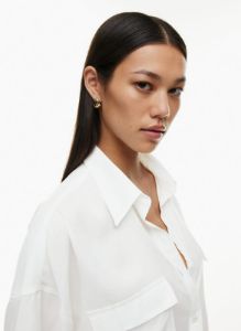 trailblazer shirt sold by Aritzia