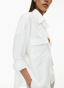 trailblazer shirt sold by Aritzia