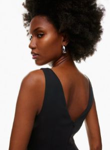 nomination dress sold by Aritzia