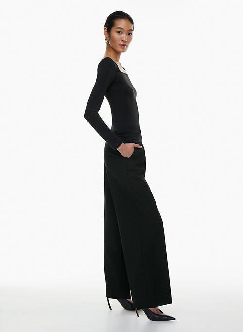 skintight leverage longsleeve sold by Aritzia product image thumbnail 3