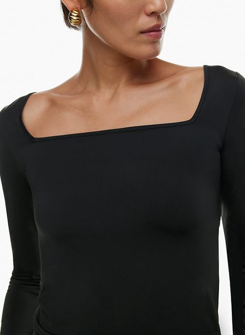 skintight leverage longsleeve sold by Aritzia product image thumbnail 4