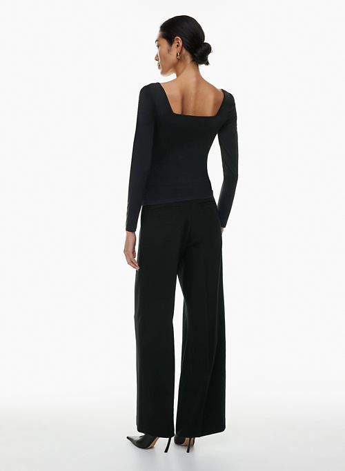 skintight leverage longsleeve sold by Aritzia product image thumbnail 5