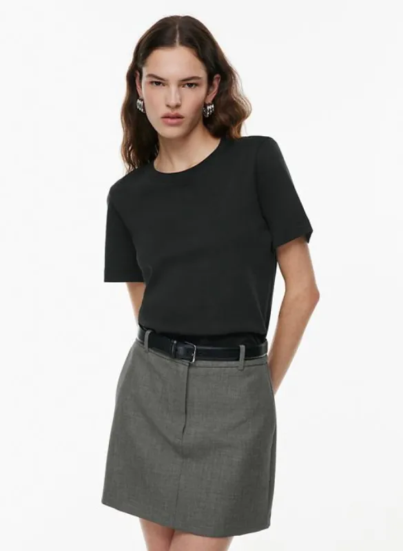 function t-shirt sold by Aritzia