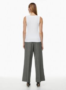 busy tank sold by Aritzia