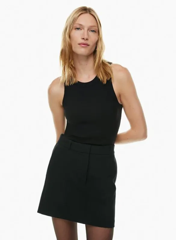 edit tank sold by Aritzia