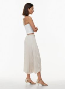 ladder skirt sold by Aritzia