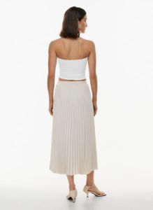 ladder skirt sold by Aritzia
