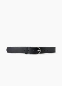 longtime leather belt sold by Aritzia