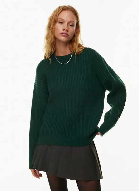 peggy sweater sold by Aritzia