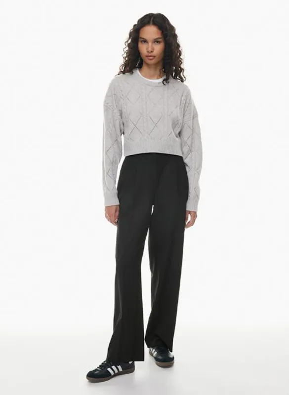 shellie pant sold by Aritzia
