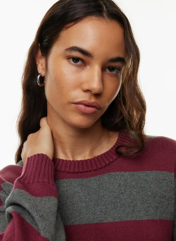 peggy sweater sold by Aritzia