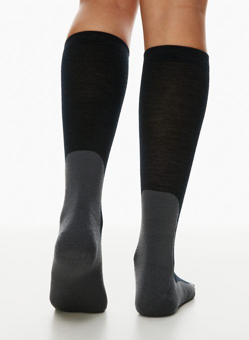 hike lite calf sock sold by Aritzia product image thumbnail 3