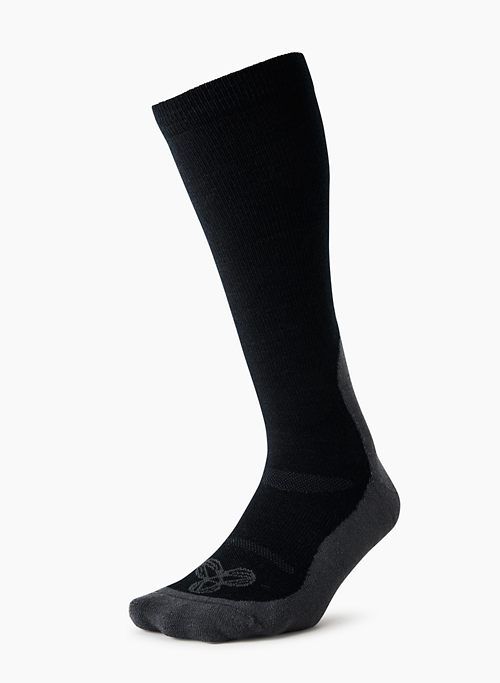 hike lite calf sock sold by Aritzia product image thumbnail 4