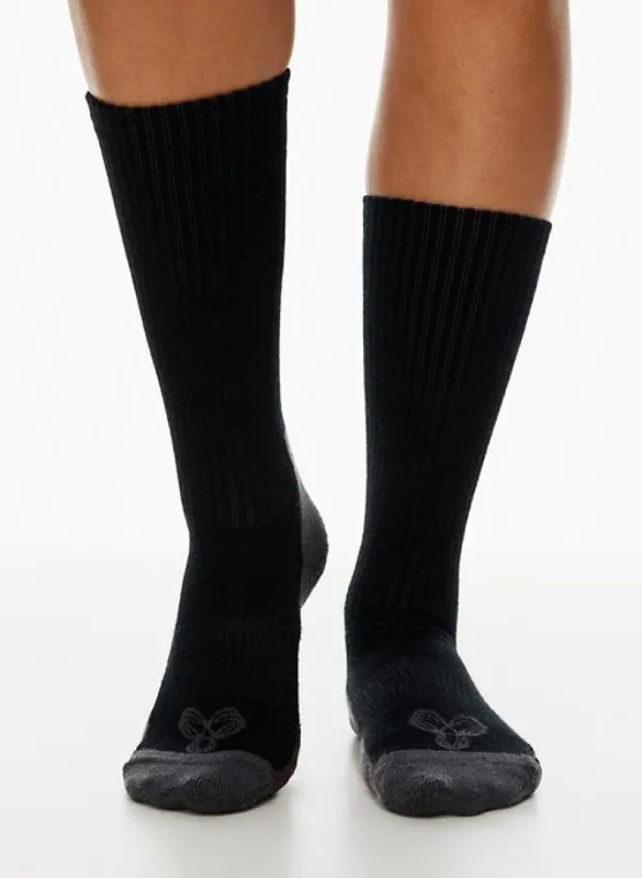 hike calf sock sold by Aritzia