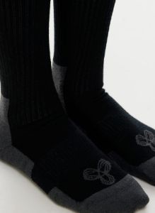 hike calf sock sold by Aritzia