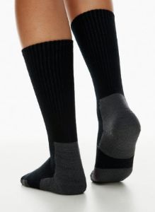 hike calf sock sold by Aritzia