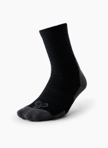 hike calf sock sold by Aritzia