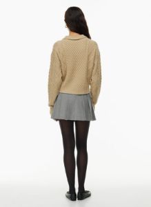lottie sweater sold by Aritzia
