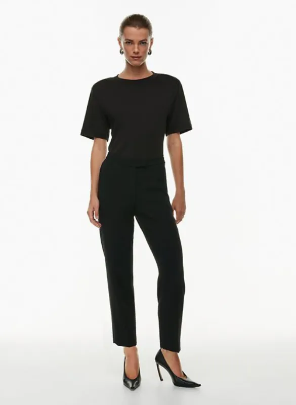 tux pant sold by Aritzia
