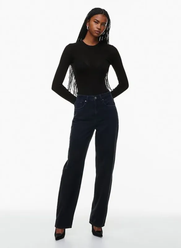 playback jean sold by Aritzia