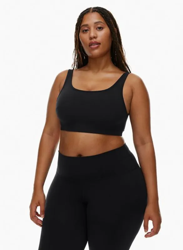 butter mini bra top - c/d cup sold by Aritzia