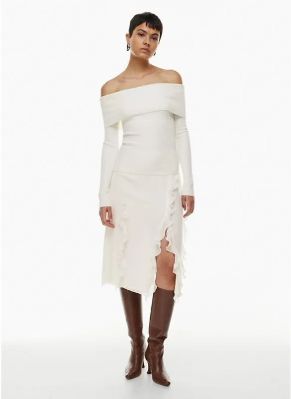 raval skirt sold by Aritzia