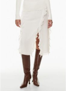 raval skirt sold by Aritzia