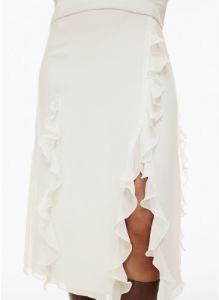 raval skirt sold by Aritzia