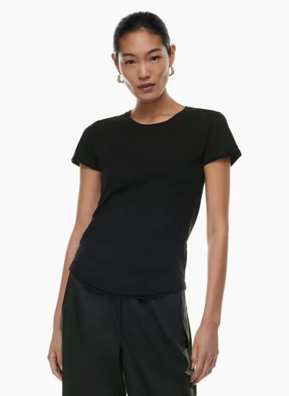 sundeck t-shirt sold by Aritzia