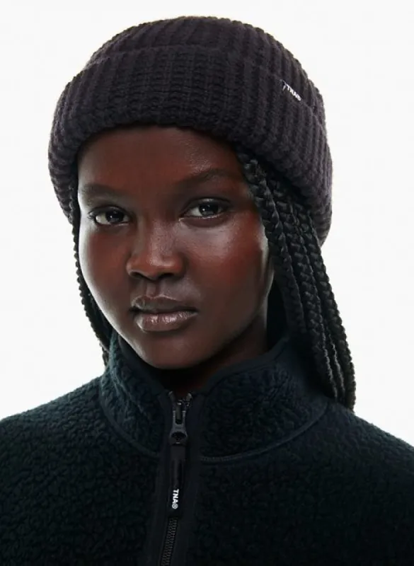 brock beanie sold by Aritzia