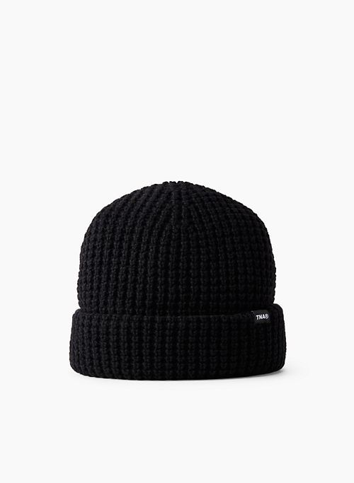 brock beanie sold by Aritzia product image thumbnail 3