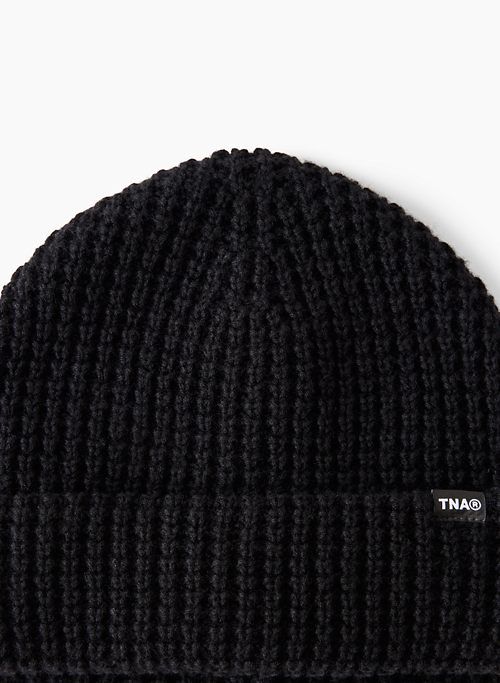brock beanie sold by Aritzia product image thumbnail 4