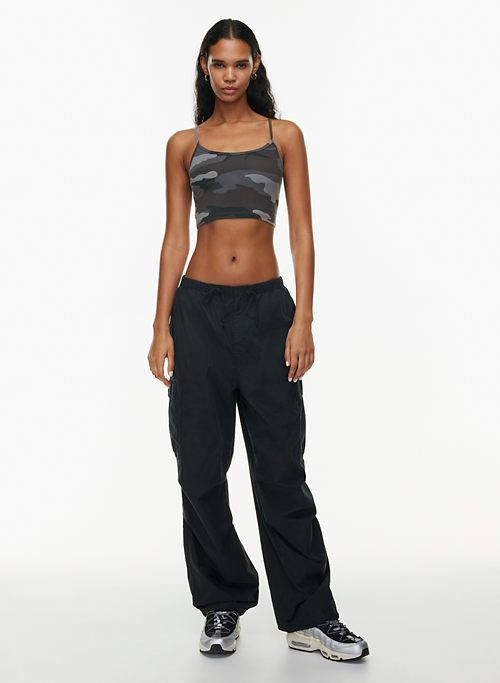 hold-it™ karelis cropped tank sold by Aritzia product image thumbnail 2