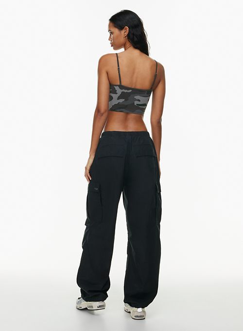 hold-it™ karelis cropped tank sold by Aritzia product image thumbnail 5