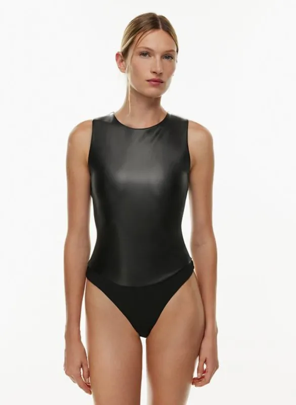 game bodysuit sold by Aritzia