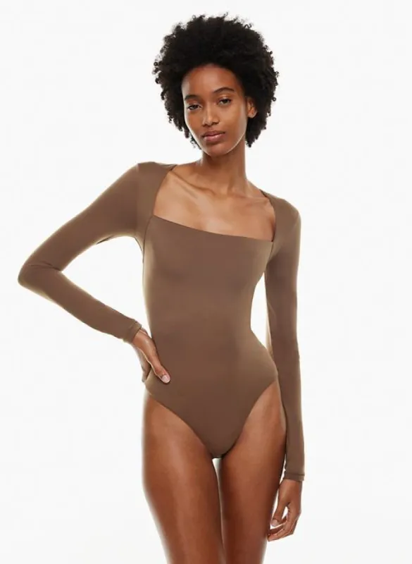 nobu bodysuit sold by Aritzia