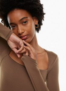 nobu bodysuit sold by Aritzia
