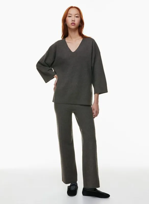 souvenir sweater sold by Aritzia