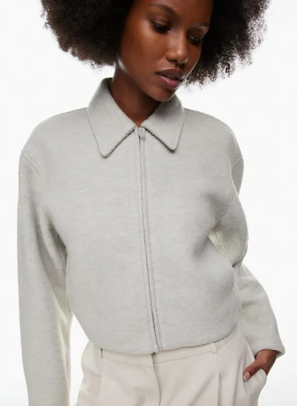 britannia bomber sold by Aritzia