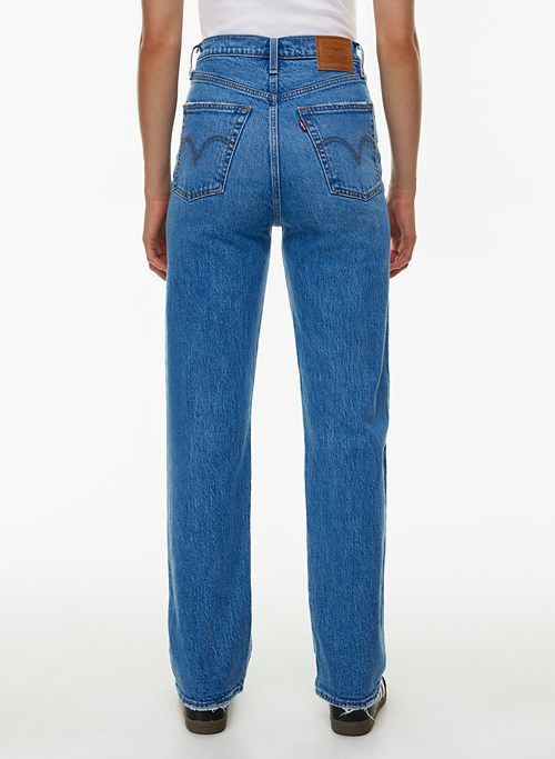 ribcage full length jean sold by Aritzia product image thumbnail 5