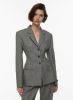 standout blazer sold by Aritzia