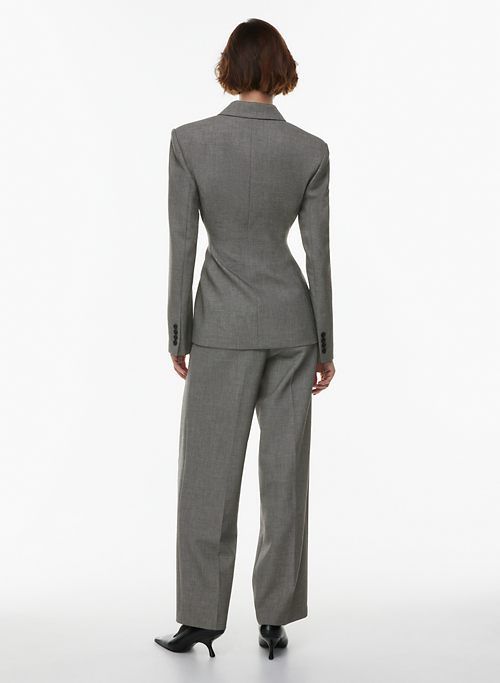 standout blazer sold by Aritzia product image thumbnail 5